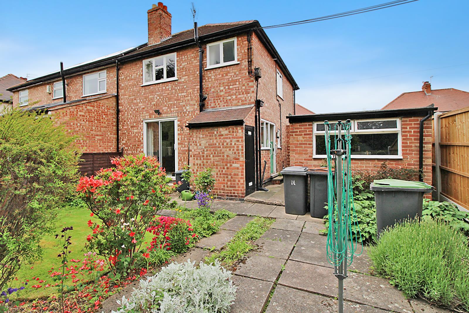 Crofton Road, Attenborough, Nottingham Robert Ellis Estate Agents